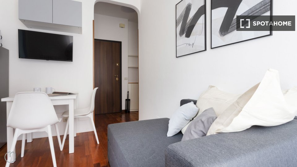 Immagine 9 di Appartamento in affitto  in Via Privata Carlo Antonio Carlone a Milano