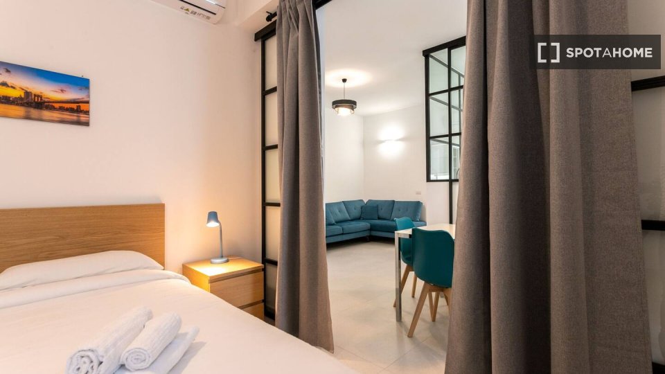 Immagine 17 di Appartamento in affitto  in Via Privata Assab a Milano