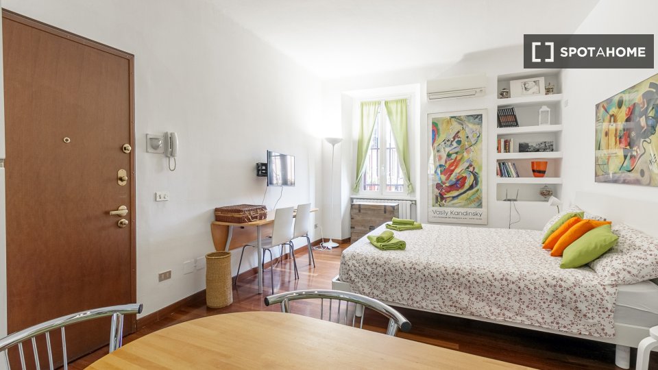 Immagine 14 di Ufficio in affitto  in Ripa di Porta Ticinese a Milano