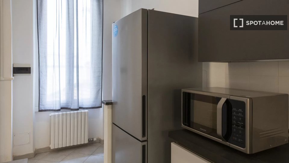 Immagine 16 di Ufficio in affitto  in Viale Coni Zugna a Milano