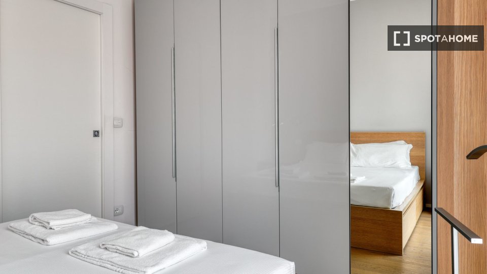 Immagine 5 di Appartamento in affitto  in Via Tortona a Milano