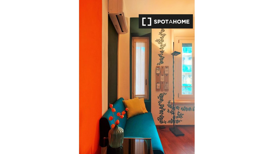 Immagine 3 di Ufficio in affitto  in Via Giovanni de Alessandri a Milano