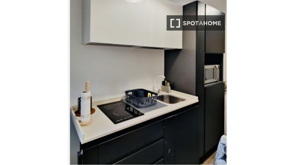 Immagine 10 di Appartamento in affitto  in Via Enrico Cialdini a Milano