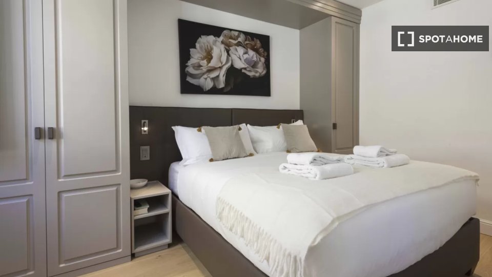 Immagine 3 di Appartamento in affitto  in Via Sant'Egidio a Firenze