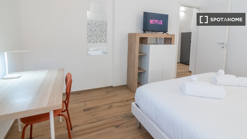 Immagine 19 di Ufficio in affitto  in Via Maria Malibran a Firenze