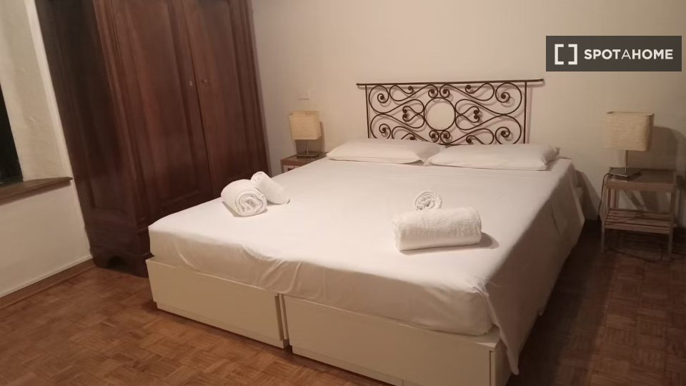 Immagine 6 di Appartamento in affitto  in Via Maggio a Firenze