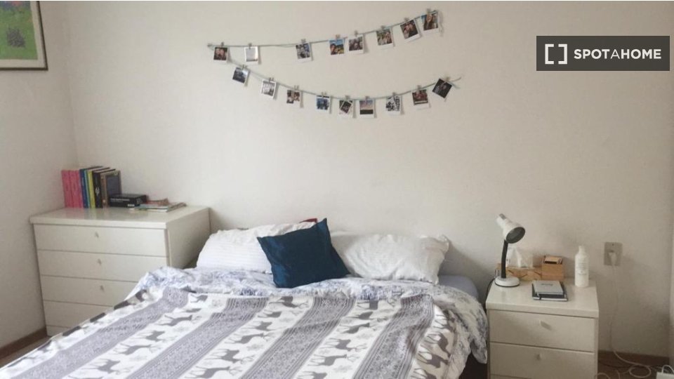 Immagine 7 di Camera condivisa in affitto  in Via Santa Croce a Bologna