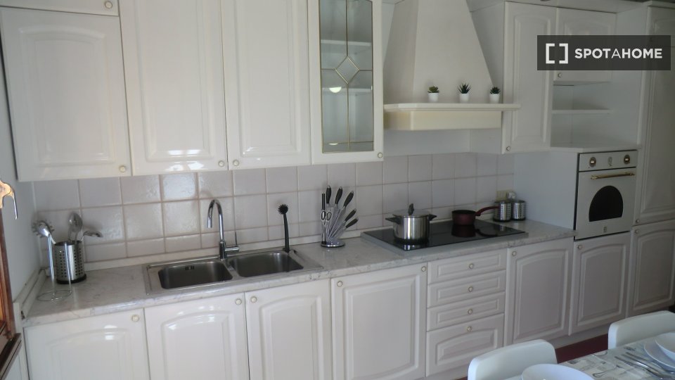 Immagine 16 di Camera condivisa in affitto  in via Vecchia a Padova