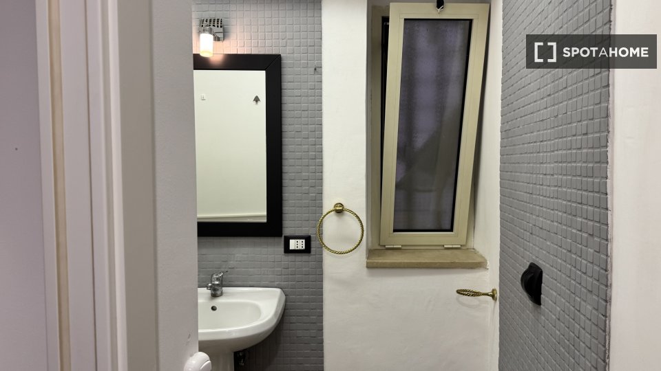 Immagine 3 di Appartamento in affitto  in Via Eustachio Manfredi a Roma