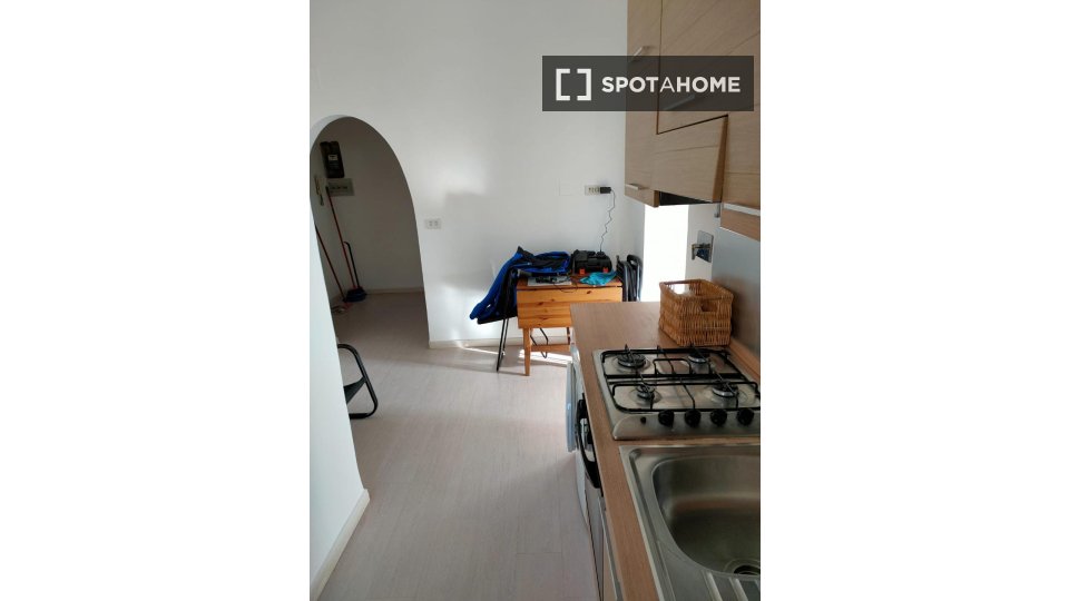 Immagine 3 di Appartamento in affitto  in Via Luigi Tosti a Roma