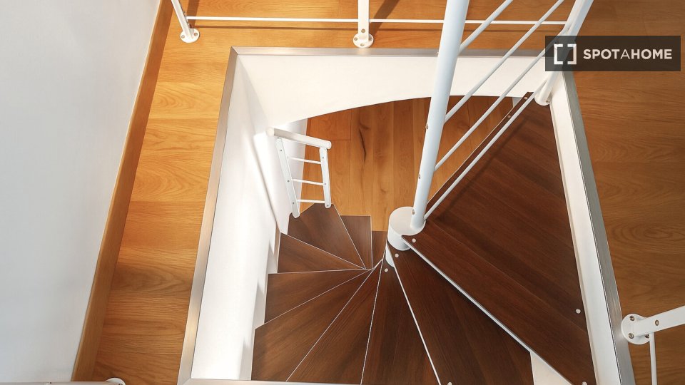 Immagine 8 di Appartamento in affitto  in Via Giuseppe Meda a Milano