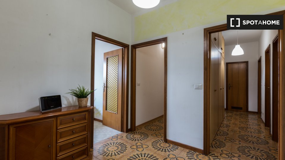 Immagine 6 di Camera condivisa in affitto  in Via Massimo Gorki a Bologna