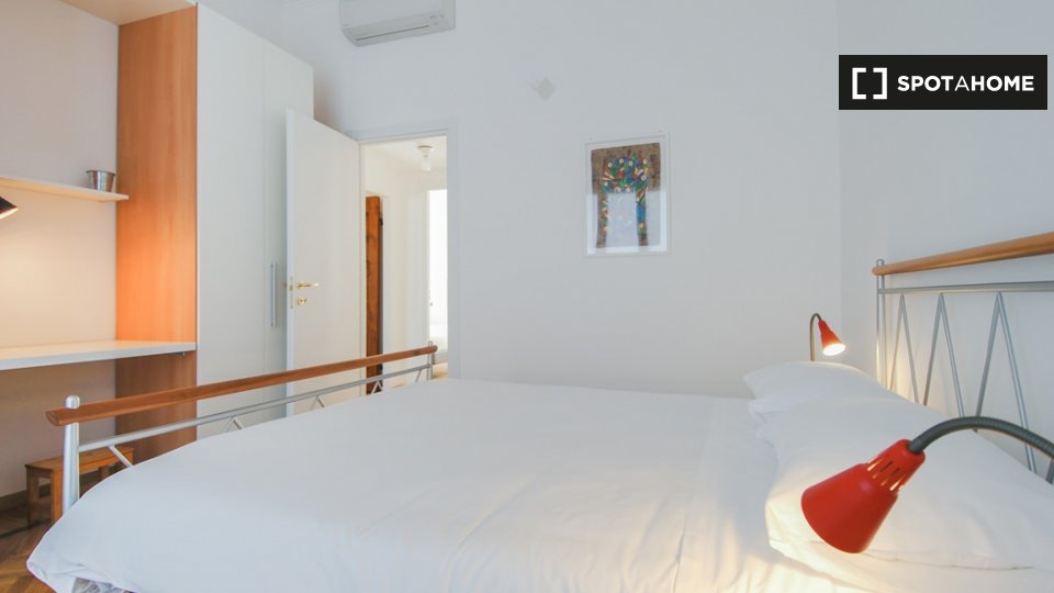 Immagine 8 di Appartamento in affitto  in Via Conca del Naviglio a Milano