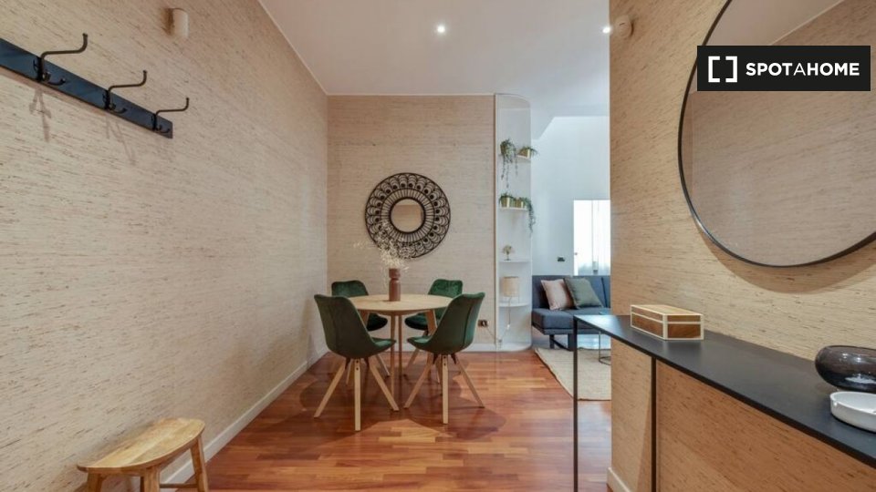 Immagine 7 di Appartamento in affitto  in Viale Tunisia a Milano