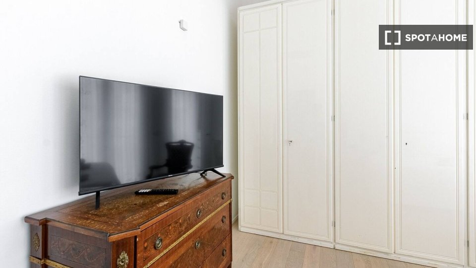 Immagine 10 di Appartamento in affitto  in Via Uberto Visconti di Modrone a Milano