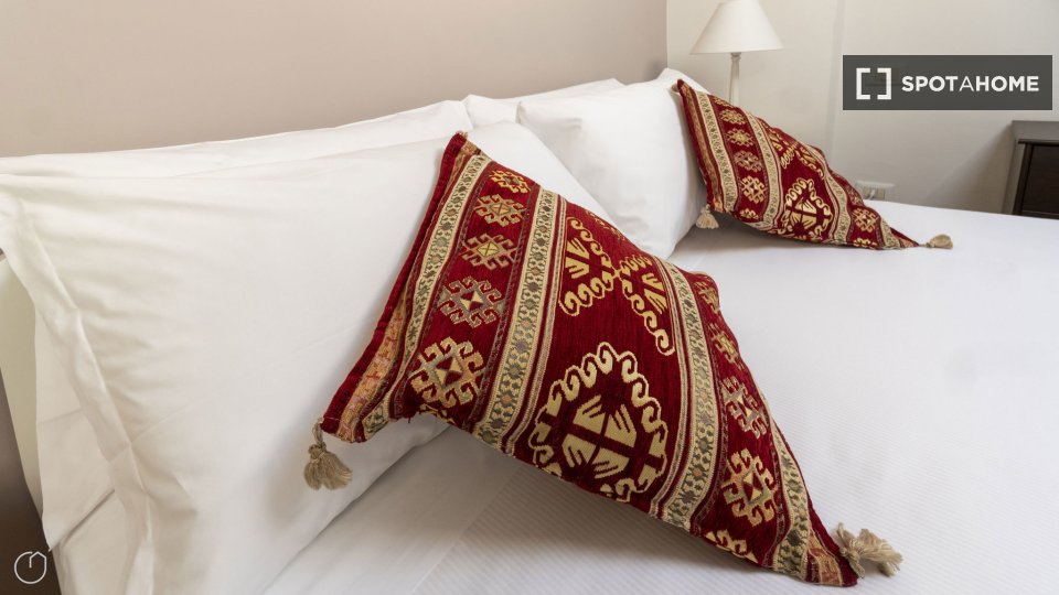 Immagine 5 di Appartamento in affitto  in Via Polese a Bologna