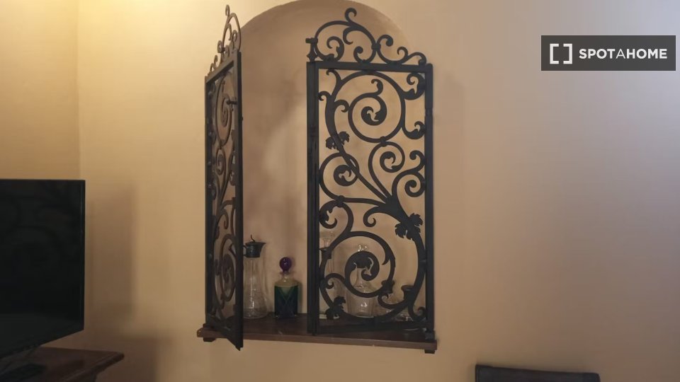 Immagine 13 di Appartamento in affitto  in Via Maggio a Firenze