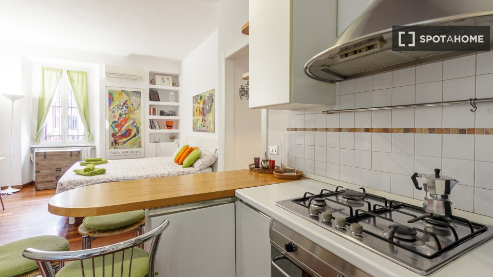 Immagine 12 di Ufficio in affitto  in Ripa di Porta Ticinese a Milano