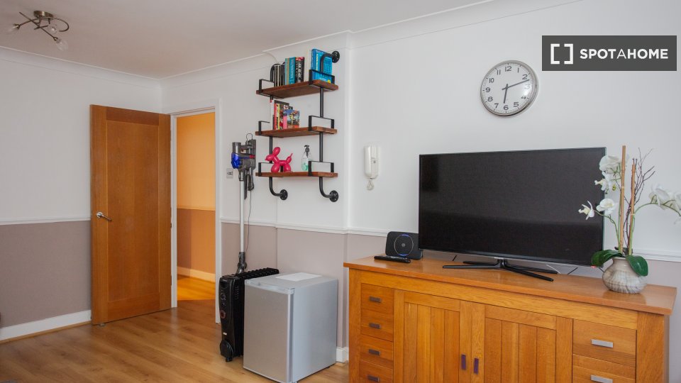 Immagine 7 di Appartamento in affitto  in apartment a 