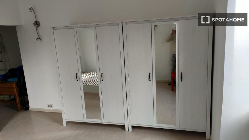 Immagine 4 di Appartamento in affitto  in Via Luigi Tosti a Roma