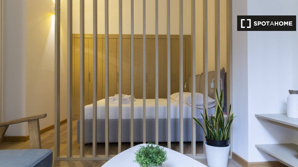 Immagine 11 di Ufficio in affitto  in Via Fatebenesorelle a Milano