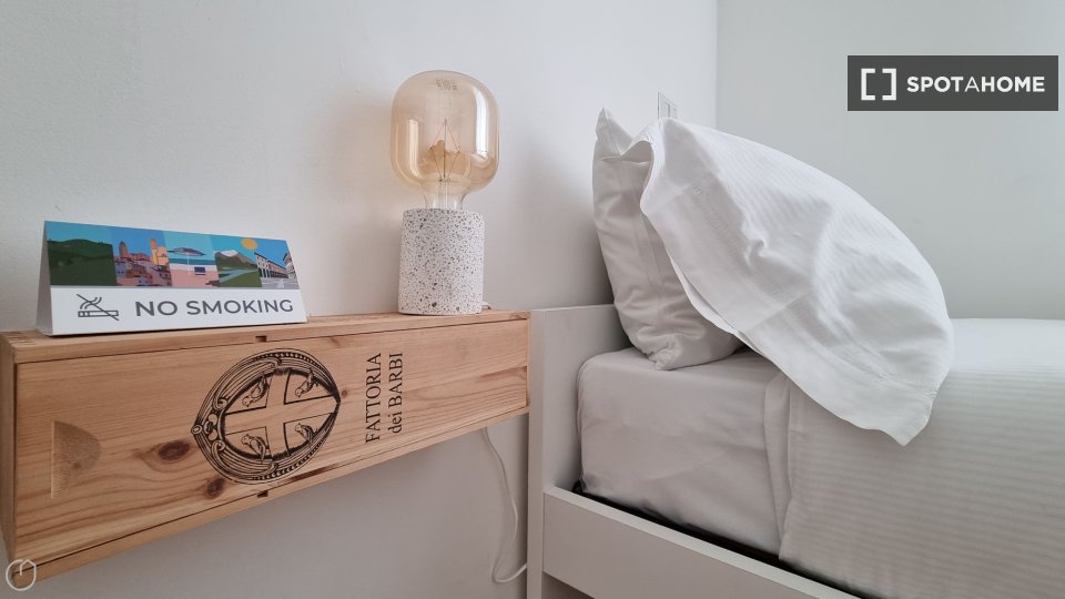 Immagine 12 di Appartamento in affitto  in Corso Buenos Aires a Milano