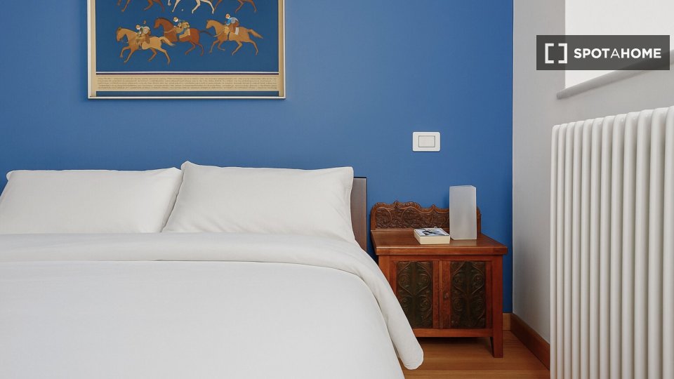 Immagine 14 di Appartamento in affitto  in Via Giuseppe Meda a Milano