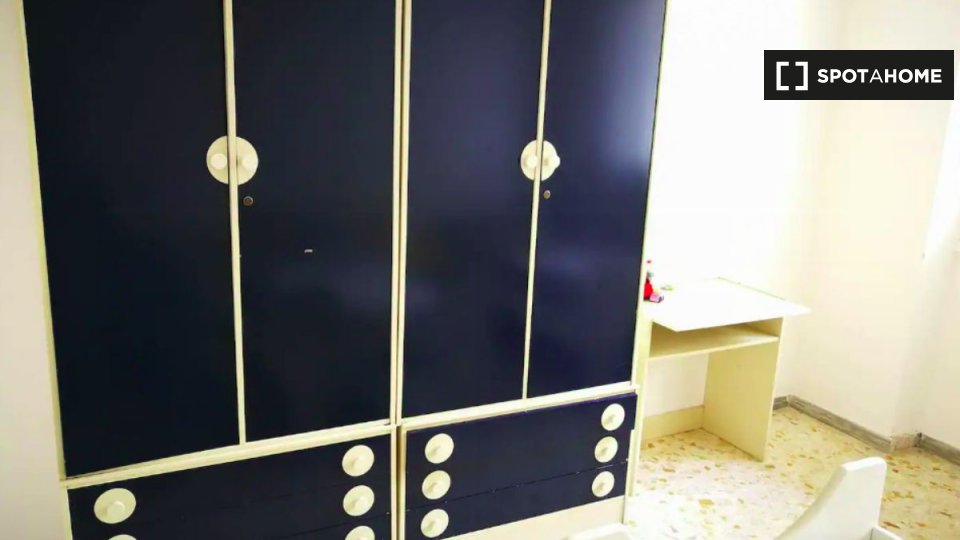 Immagine 5 di Appartamento in affitto  in V.le Giacomo Matteotti a Nettuno