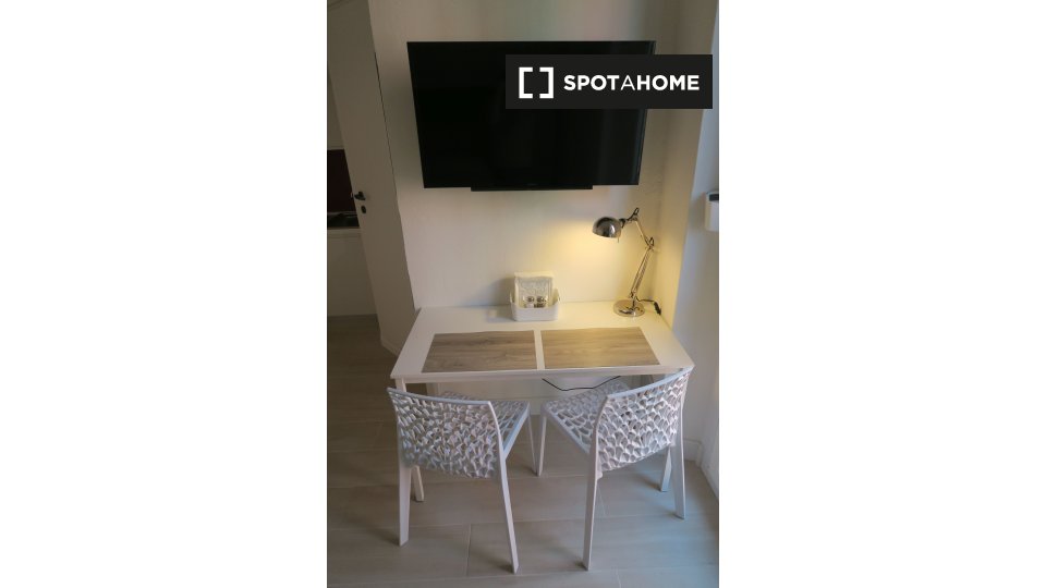 Immagine 6 di Ufficio in affitto  in Via Antonio Mambretti a Milano