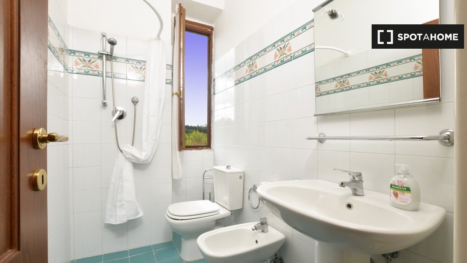 Immagine 18 di Appartamento in affitto  in Via Cassia a Impruneta