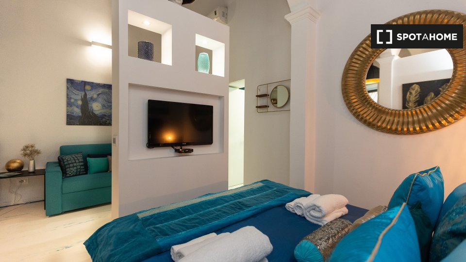 Immagine 14 di Ufficio in affitto  in Via Giulia a Roma