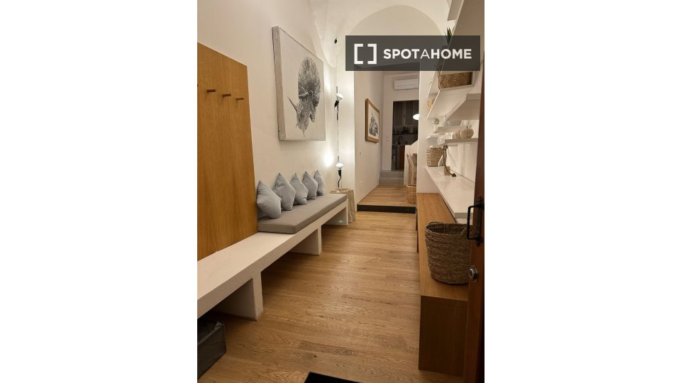 Immagine 2 di Ufficio in affitto  in Via di S. Niccolò a Firenze