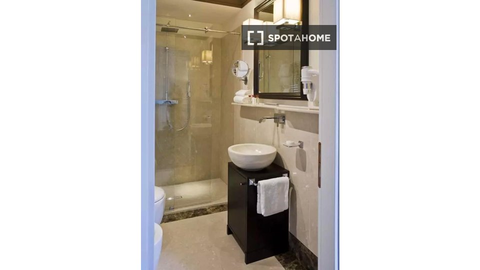 Immagine 18 di Camera condivisa in affitto  in Via dei Brunelleschi a Firenze