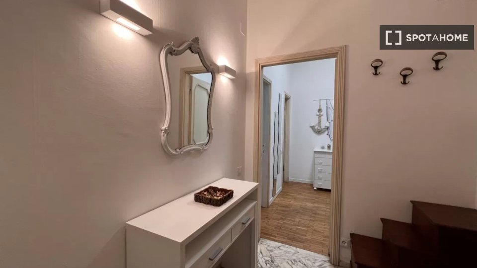 Immagine 11 di Appartamento in affitto  in Via della Libertà a Rapallo