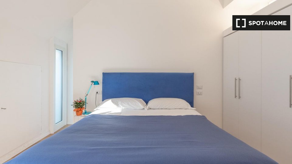 Immagine 15 di Appartamento in affitto  in Viale Papiniano a Milano