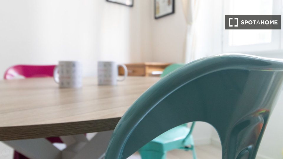 Immagine 11 di Appartamento in affitto  in Via Arbe a Milano