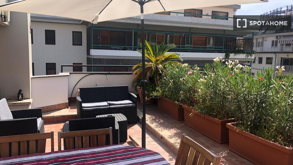 Immagine 7 di Ufficio in affitto  in Via Mogadiscio a Roma