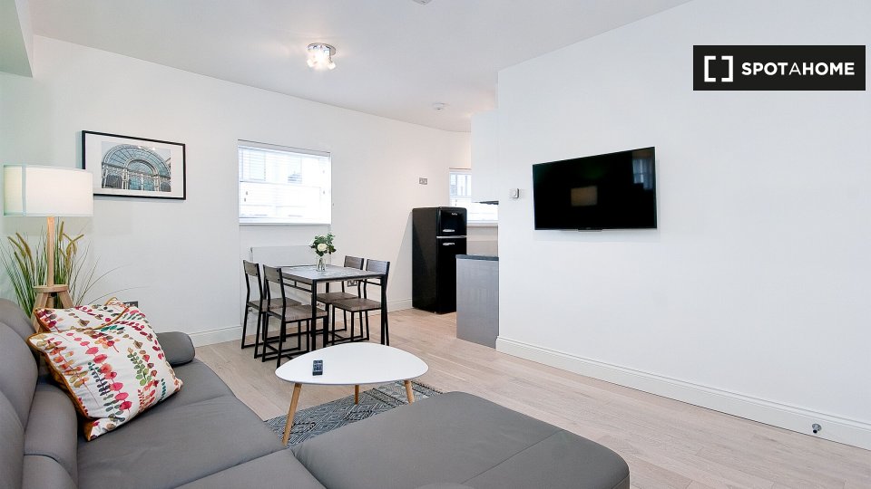 Immagine 3 di Appartamento in affitto  in D Interlude House a 