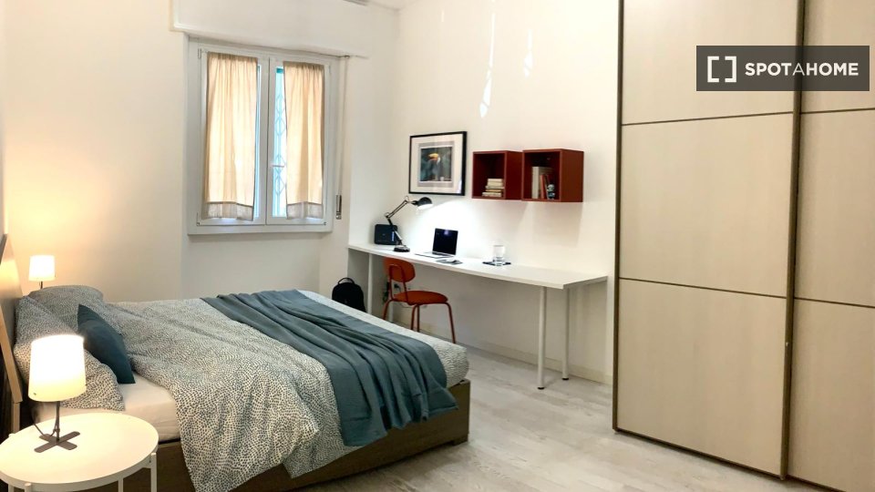 Immagine 15 di Appartamento in affitto  in Via dei Grimani a Milano