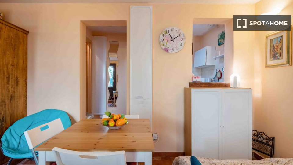 Immagine 10 di Ufficio in affitto  in Via S. Giovanni a Firenze