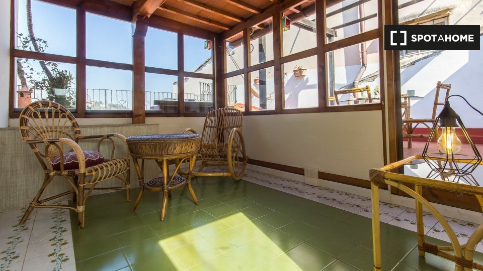 Immagine 9 di Appartamento in affitto  in Via Romana a Firenze