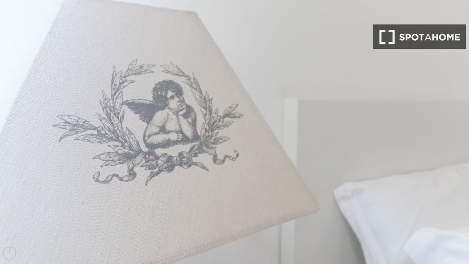 Immagine 5 di Appartamento in affitto  in Via Arbe a Milano