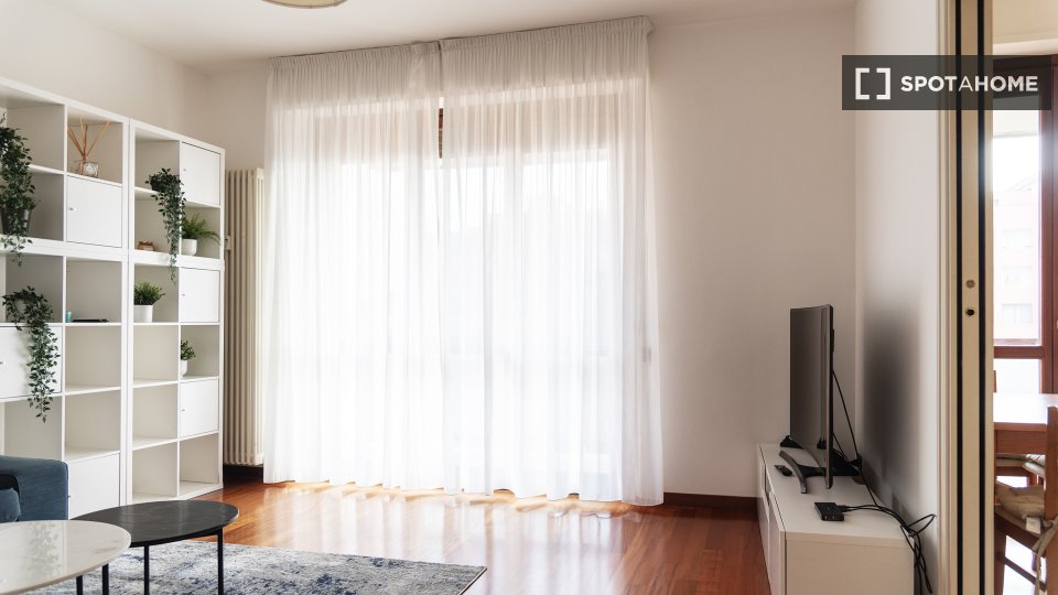 Immagine 5 di Appartamento in affitto  in Via Antonio Cechov a Milano