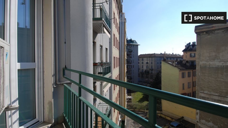 Immagine 7 di Appartamento in affitto  in Via Conca del Naviglio a Milano