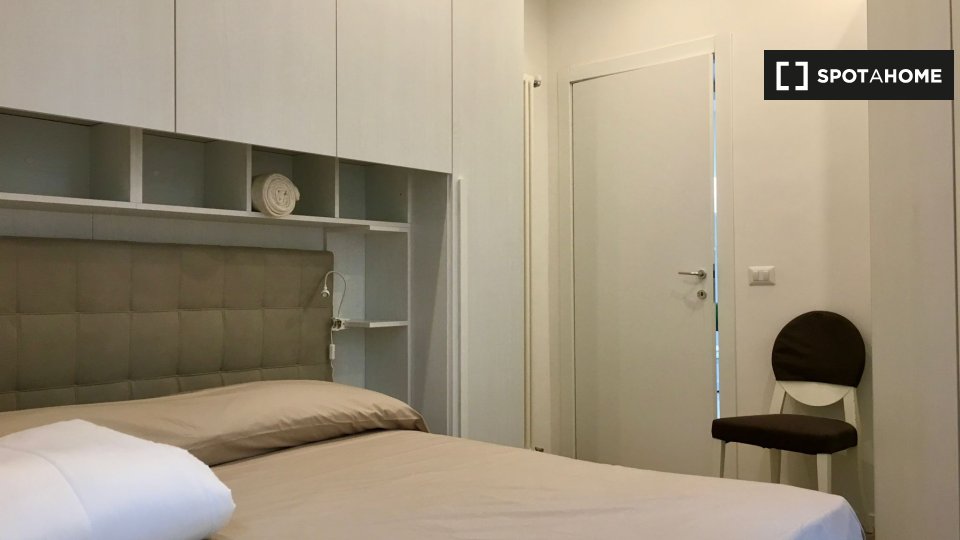 Immagine 2 di Appartamento in affitto  in Piazza Giovanni da Triora a Roma