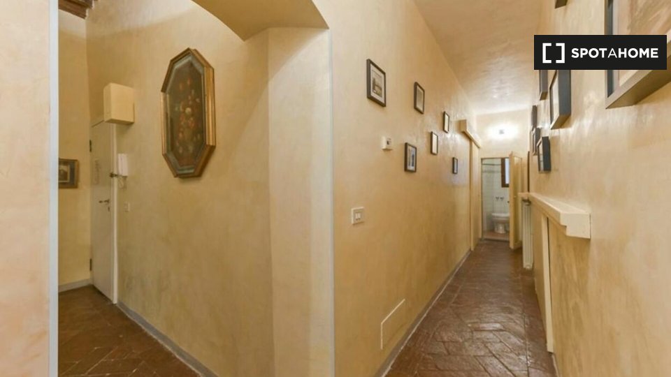 Immagine 13 di Appartamento in affitto  in Via Sant'Antonino a Firenze