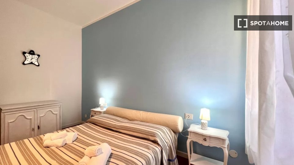 Immagine 13 di Appartamento in affitto  in Via della Libertà a Rapallo