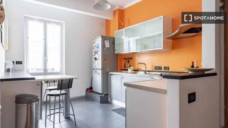 Immagine 9 di Appartamento in affitto  in Via del Molo a Genova