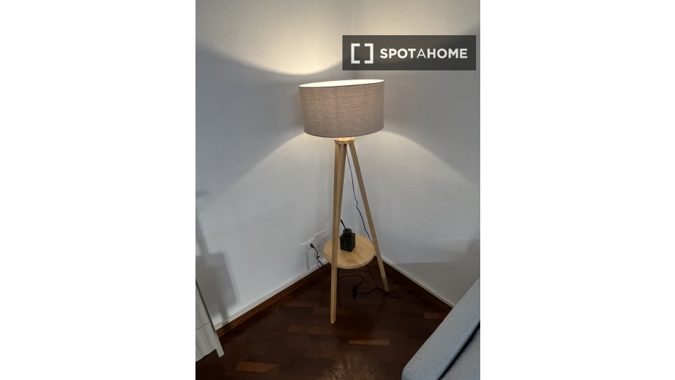 Immagine 12 di Ufficio in affitto  in Via Bixio a Roma