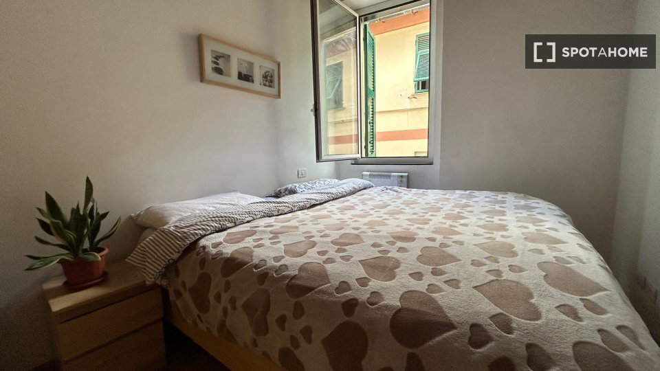 Immagine 8 di Appartamento in affitto  in Vico di S. Cristoforo a Genova